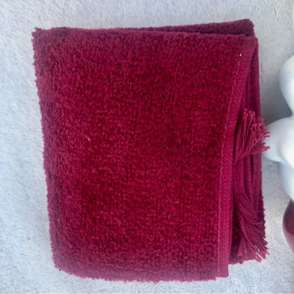 Christmas Snowman Gift Set Lotion Pump Fingertip Towels New in box - Picture 9 of 9